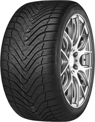 Zdjęcie produktu dla Gripmax Suregrip A/S 235/55R19 105W Bsw Xl
