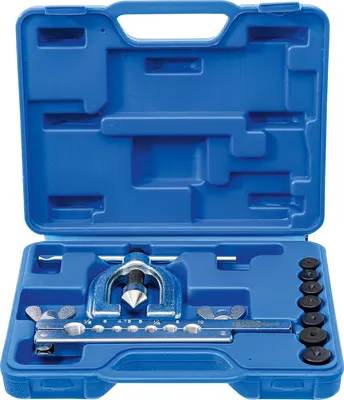 Obrázek produktu pro BGS technic Double Flaring Tool Kit, 1,15 kg