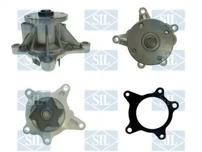 Produktbild von Saleri SIL PA1520 Wasserpumpe