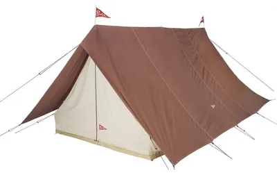 Produktbild von Spatz Zeltgruppe – 8 Hazel Brown