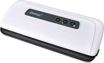 Obrázok produktu pre Steba VK 4 Vacuumierer