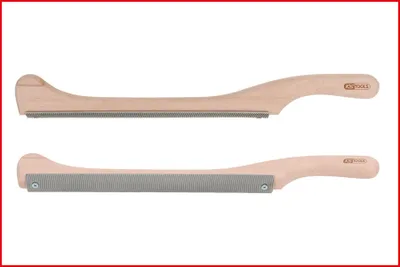 Image de KS TOOLS 140.3017 Manche de lime