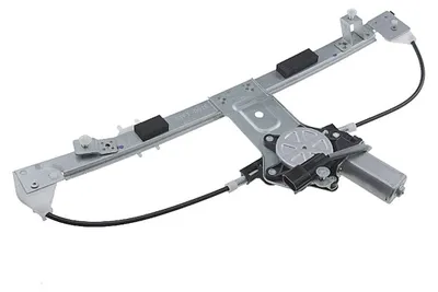 Produktbild von Fensterheber passend für Fiat Doblo I (223), vorne rechts, elektrisch