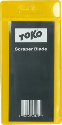 Produktbild von TOKO Steel Scraper Blade - - -