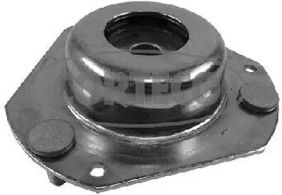 Produktbild von CORTECO 49412467 Federbeinstützlager für FORD Fiesta Mk6 Schrägheck (JA8, JR8) Fiesta Mk6 Kastenwagen Fiesta Mk6 Limousine