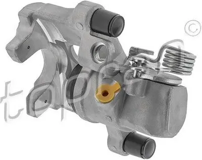 Produktbild von TOPRAN Bremssattel Hinten Rechts für FORD C-MAX (DM2) 631 425
