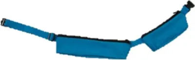 Produktbild von Bauchtasche  Gürtel 80-107cm 2 Taschen zu Ihrer Sicherheit