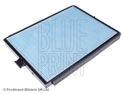 Produktbild von BLUE PRINT ADH22501 Innenraumfilter Pollenfilter für HONDA Accord VI Limousine (CK, CG, CH, CF8)