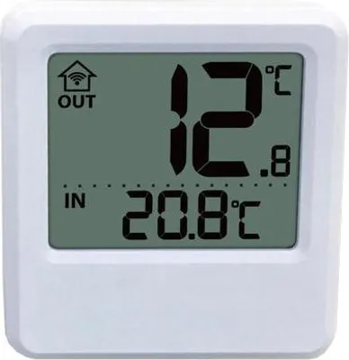 Produktbild von Technoline Temperaturstation WS 9114