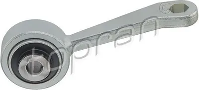Produktbild von TOPRAN Koppelstange Stabilisator passend für MERCEDES-BENZ S-Klasse Limousine (W220) Vorne Links 400 624