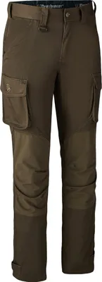 Produktbild von Deerhunter Rogaland Stretchhose, Outdoorhose in drei Farben, Farbe:Fallen Leaf, Größe:58