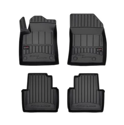 Immagine prodotto di Tappetini in gomma FROGUM per Citroën C3 Aircross 2017-2024