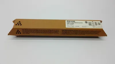 Zdjęcie produktu dla Kaseta z tonerem Ricoh 841196 czarny
