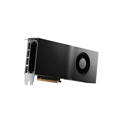 Produktbild von PNY VCNRTX5000ADA-SB, RTX 5000 Ada, 32 GB, GDDR6, 256 Bit, PCI Express x16 4.0, 1 Lüfter