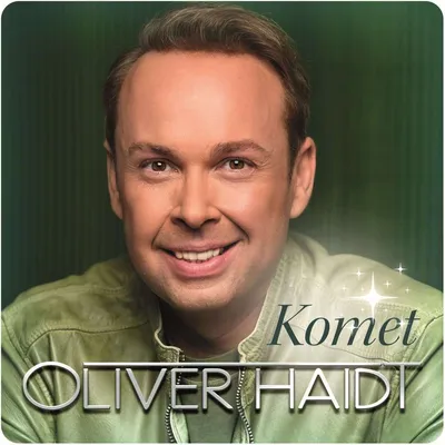 Produktbild von Komet