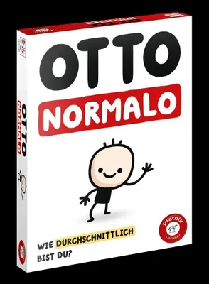 Produktbild von Otto Normalo