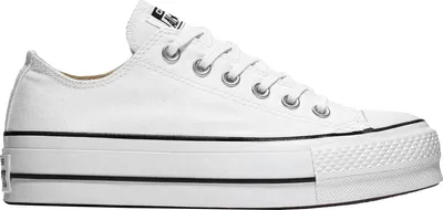 Produktbild von CONVERSE Damen Sneaker CTAS Lift OX