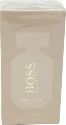 Obrázek produktu pro Hugo Boss The Scent Eau de Parfum Spray 100ml