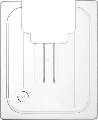 Obrázok produktu pre Hendi 864234, Polykarbonát, 110 °C