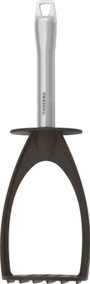 Image de Sambonet Gadget série 278, presse-purée en acier inoxydable et nylon 48278-87