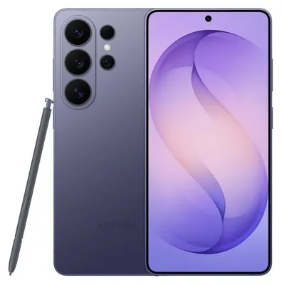 Imagen del producto de Samsung Galaxy S26 5G 256Gb 12Gb Cobalt Violet