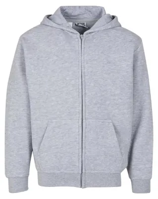 Zdjęcie produktu dla Bluza dziecięca URBAN CLASSICS UCK8003 WRZOSOWY SZARY rozmiar: 122-128