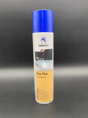 Produktbild von Normfest Elox Plus 400ml Spray Schweißprimer Korrosionsschutz Schweissprimer