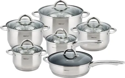 Obrázok produktu pre Kinghoff Kuchynský riad KH4450
