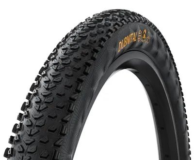 Produktbild von Reifen Continental Dubnital Race Grip Polyamid - 29x2,4