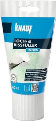 Produktbild von Knauf Loch- und Rissfüller 160 ml