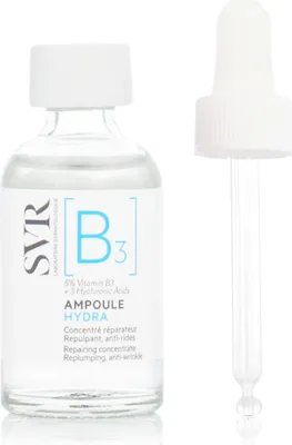 Produktbild von SVR [B3] Ampoule Hydra Repairing Concentrate 30 ml