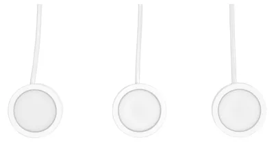 Obrázek produktu pro Osram LED svítidla pod skříňku Spot Puck 6, 5 cm 3 x 3Watt