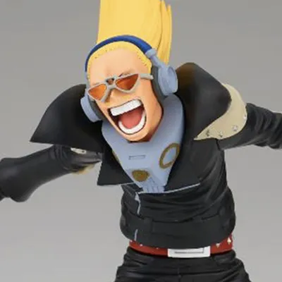Productafbeelding van Banpresto - My Hero Academia The Amazing Heroes, volume 23, figuur van Hizashi Yamada, 15 cm