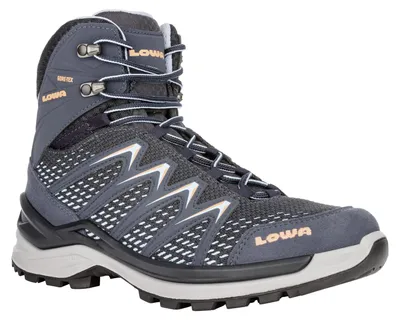 Image de Chaussures Lowa Innox Pro Mid Gtx 3217037922