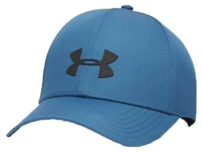 Produktbild von Under Armour Blitzing Low Storm Adjustable Kappe Blau  Mann Blau One Size