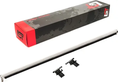 Produktbild von Schiebedach Sonnenblende Rollo grau zwei Gleiter für VW Passat CC 357 358 08-16