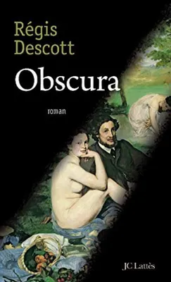 Produktbild von Obscura