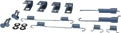 Zdjęcie produktu dla Sprężyny Szczęk Hamulcowy Suzuki Wagon R  1,0-1,2 98-00