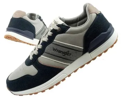 Productafbeelding van Wrangler sneaker, modelnummer 20261022.97Z