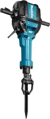 Image de Makita Marteau-piqueur 2.000 W - hexagone 28 mm - 72,8 J