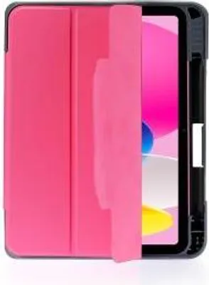 Zdjęcie produktu dla DEQSTER 40-1013767, Pokrowiec, Apple, Apple iPad 10.9" (10. Gen.), 27,7 cm (10.9"), 330 g