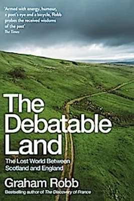 Produktbild von Das umstrittene Land