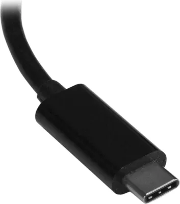 Image de Startech CDP2DP Startech USB C>Displayport Adapter