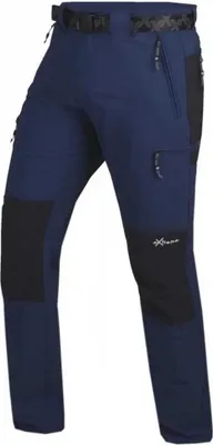 Produktbild von Newwood Kylo Hosen Blau 38 Herren Blau 38