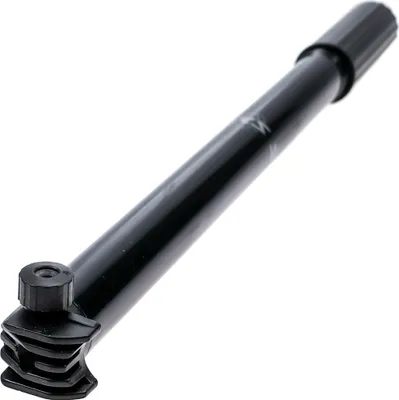Produktbild von SKS Fahrrad Luft Pumpe 360-520 mm SV Sclaverand DV Dunlop Schwarz