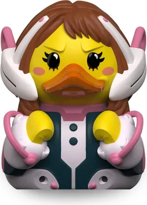 Immagine prodotto di Figurka PVC Tubbz Ochaco Uraraka 1. edycja 10 cm - My Hero Academia