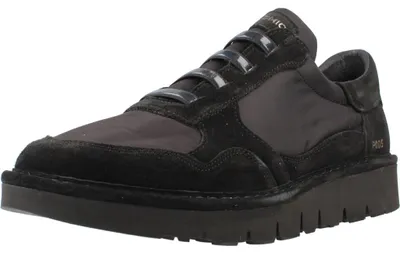 Obrázek produktu pro Panchic P005M0210265 Wave Slip On Černý