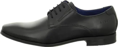 Produktbild von Bugatti Business Schnürschuhe Morino Uni 333833323933 Schwarz 48 EU