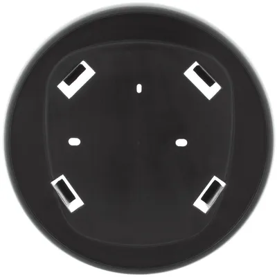 Kühlergrill Emblem Logo Halter Halterung Dummy für Fiat Tipo 356 ab 2015 – Produktansicht