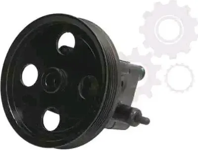 Zdjęcie produktu dla Pompa hydrauliczna układu kierowniczego LAUBER 55.9684